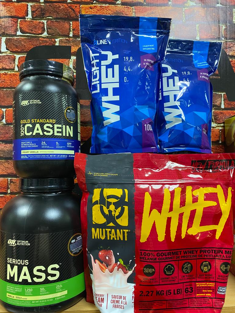 Поступление: WestPharm  EpicLabs  2SN  UNIVERSAL  Rex   PrimeKraft  OptimumNutrition   NaturalSupp  Mutant  Maxler   FitRule   CмTech  BSN  Bombbar   BeFirst  BioTech