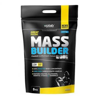 VPLab Mass Builder - 5,0 кг. (Шоколад)