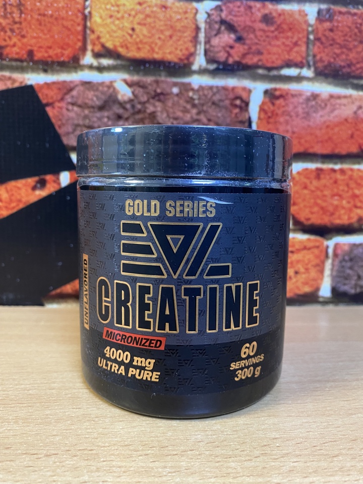 Epic Labs Creatine - 300 гр.