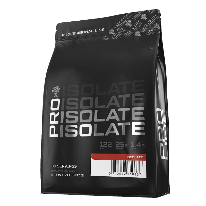 Tree of Life PRO LINE Isolate - 908 гр.