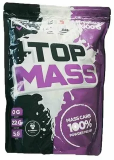 Dr.Hoffman Top Mass  Gainer (Гейнер) - 1,0 кг.