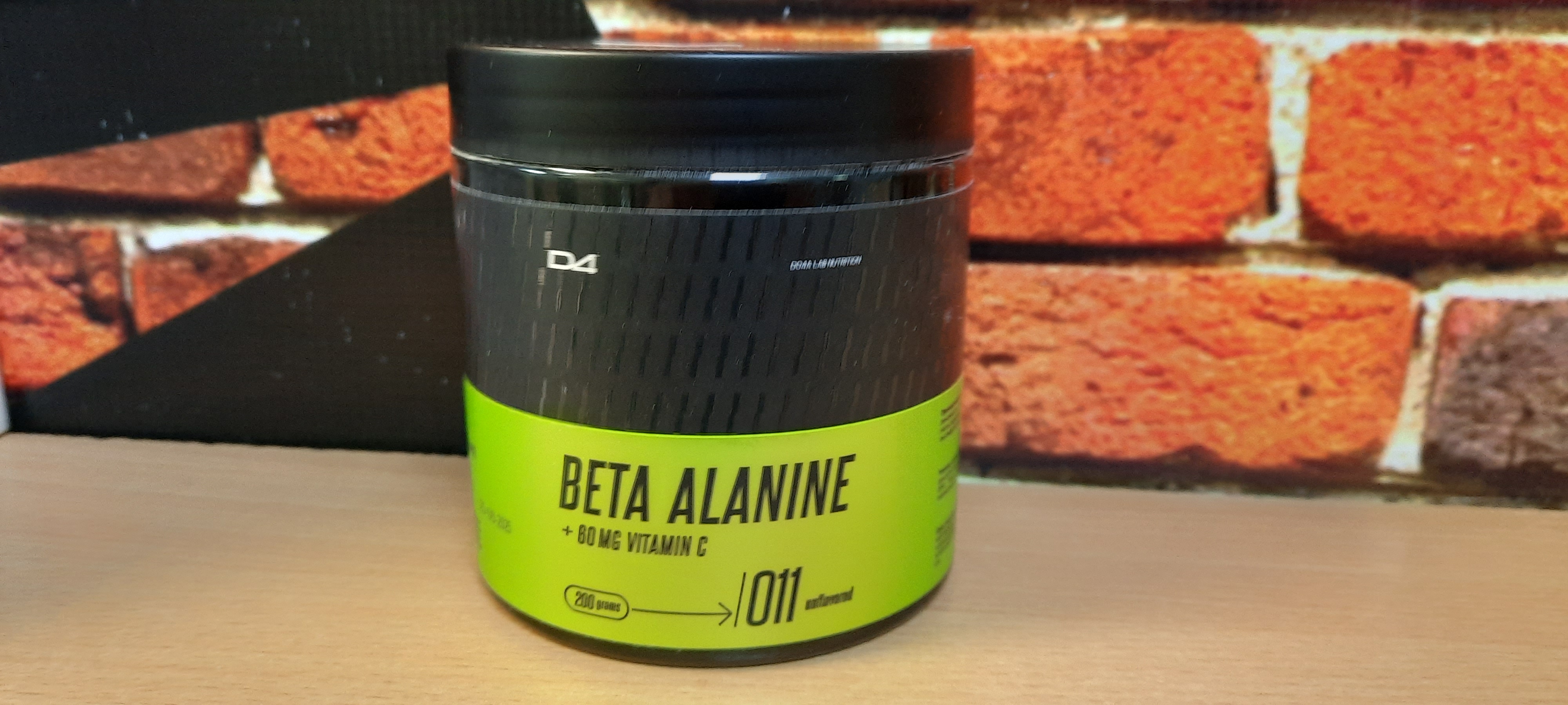 Do4a Lab B-Alanine - 200 гр.