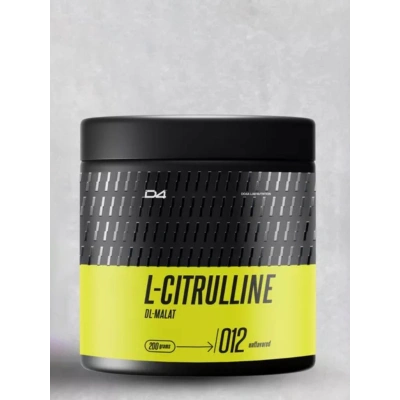 Do4a Lab L-Citrulline - 200 гр.