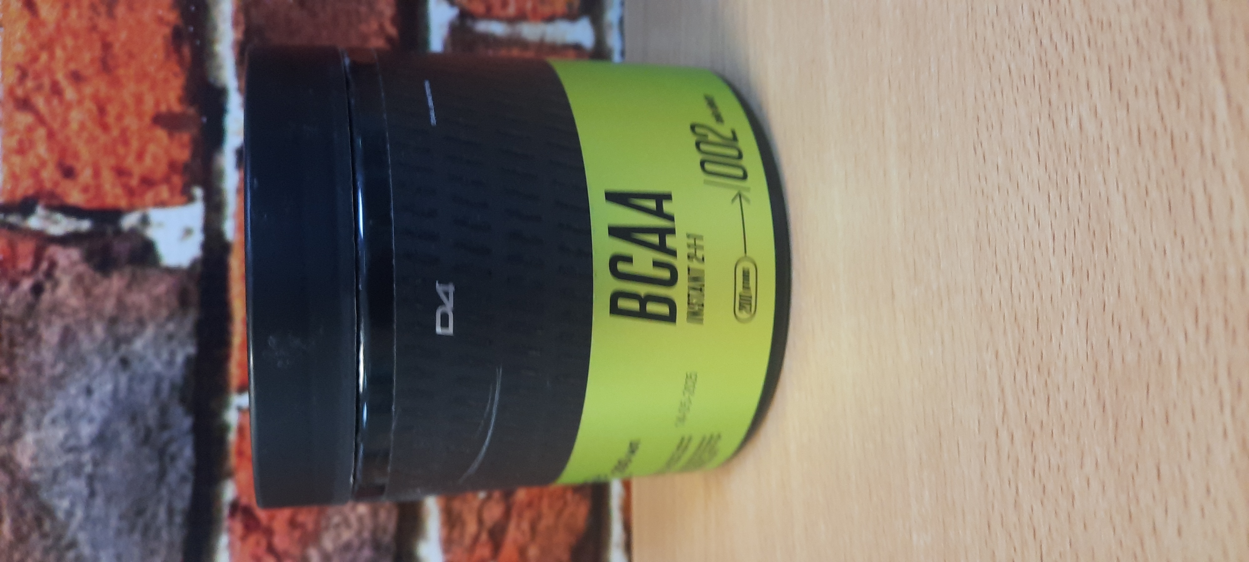 Do4a Lab BCAA - 200 гр.