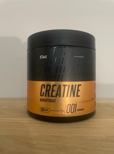 Do4a Lab Creatine - 200 гр.