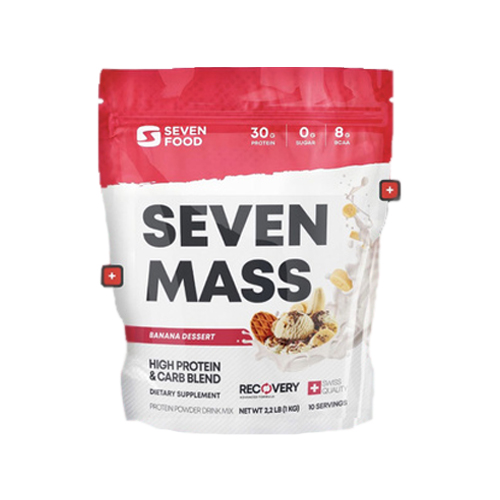 Seven Food Seven Mass - 1 кг.