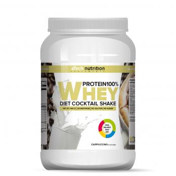 aTech Whey Protein - 840 гр.