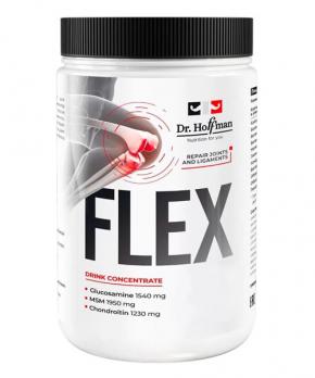 Dr.Hoffman Flex - 400 гр.